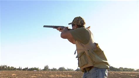 Dove Hunting Season Starting In Fresno County Abc30 Fresno