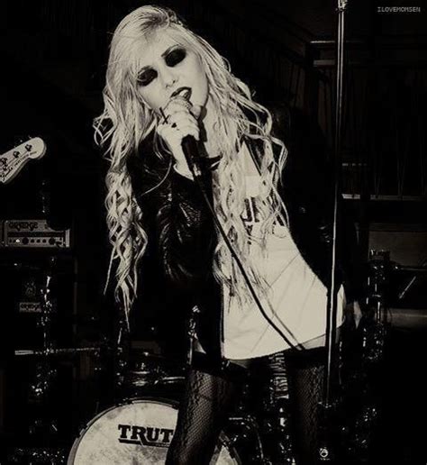 Pin By Crackpot Baby On Taylor Momsen 2 Taylor Momsen Style The
