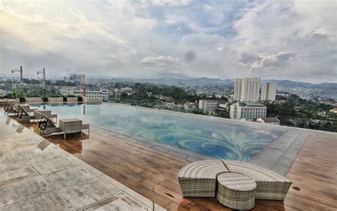 Belviu Hotel Bandung Choice Hotels Recommendations At Bandung