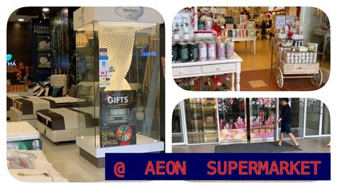 It's faster to get to aeon bukit indah. AEON Shopping Mall. Bukit Indah Johor Bahru, Malaysia ...