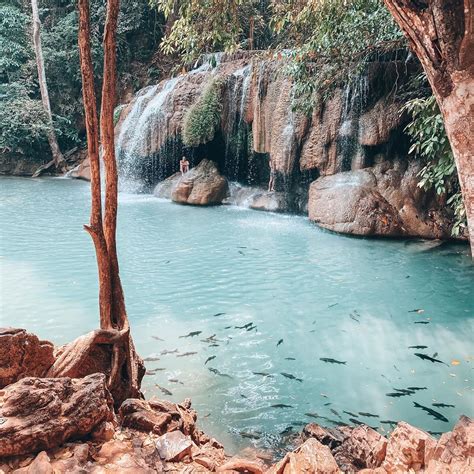 10 Breathtaking Waterfalls In Thailand You Should Visit Once In Your