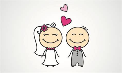 Couple amoureux de personnages de dessins animés. 1001 + tutos et idées pour réaliser un dessin d'amour ...