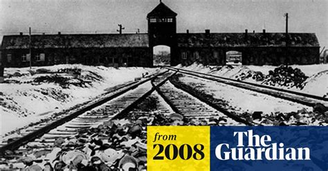 Survey Looks Into How Holocaust Is Taught Teaching The Guardian
