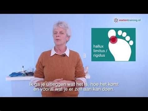 Ik Heb Een Hallux Limitus Wat Kan Ik Daaraan Doen Je Kan Daar Veel