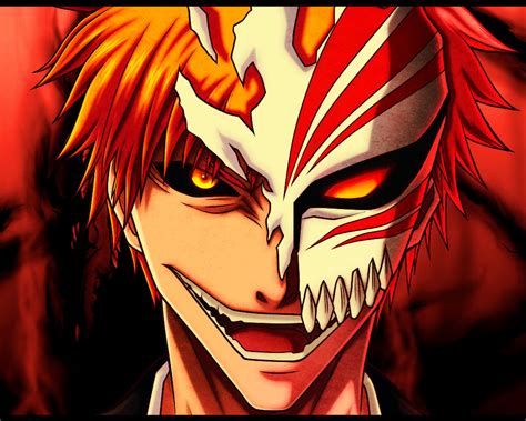 Ichigo Kurosaki Hollow Form By Ukaisunfu On Deviantart