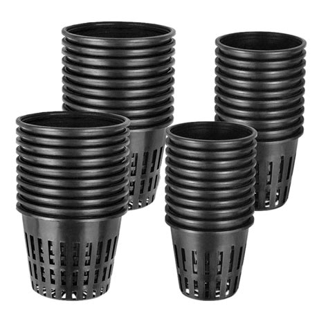 Pack Inch Inch Netto Cups Tuin Ingelaste M Grandado