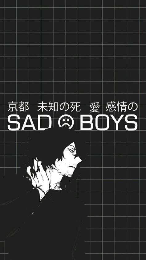 Sad Aesthetic Anime Wallpapers Top Free Sad Aesthetic Anime