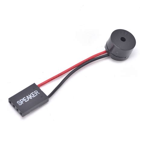 pc motherboard internal diagnostic speaker buzzer beeper alarm for computer ebay
