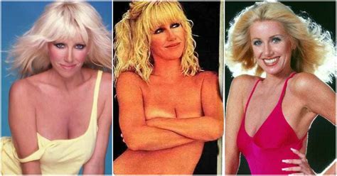 Suzanne Somers Naked Telegraph