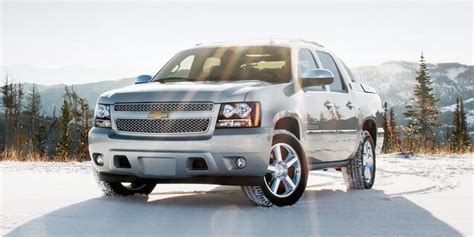 Discontinued Chevrolet Cars Trucks And Suvs