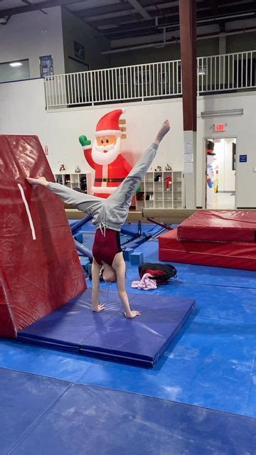 Bailies Gymnastics On Instagram Focusing On Cartwheel And Round Off Alignment And Control