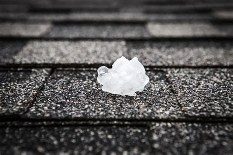 Protect Your Roof From Hail Meis Roofing