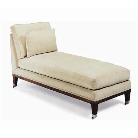 Century Signature Upholstered Accents 11 305 Upholstered Chaise With