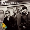 U2-New Year's Day - Song Lyrics