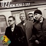 U2-New Year's Day - Song Lyrics