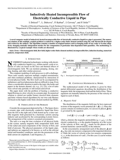 All vr journal papers submissions should be formatted using the ieee computer society tvcg authors of papers that are determined to be acceptable to the journal subject to minor revisions to expand the reviewing pool and promote quality reviews, one author will be required to register to. document classes - How can I make a professional looking ...