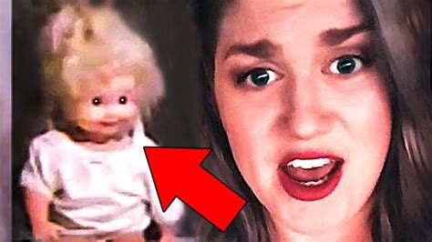 5 Scary Ghost Videos That Will Ruin Your Night Youtube
