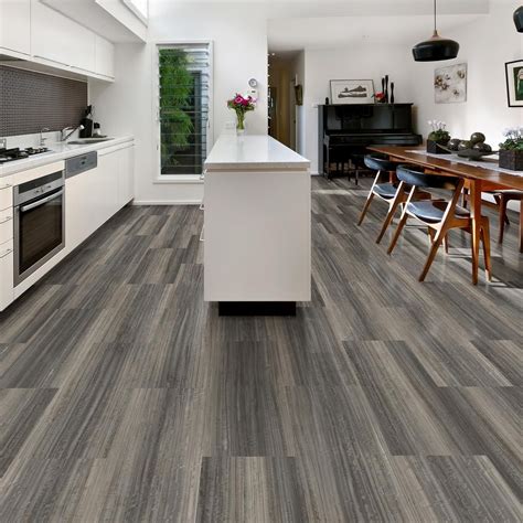 Deluxe Vinyl Flooring Home Depot A Perfect Blend Of Durability And