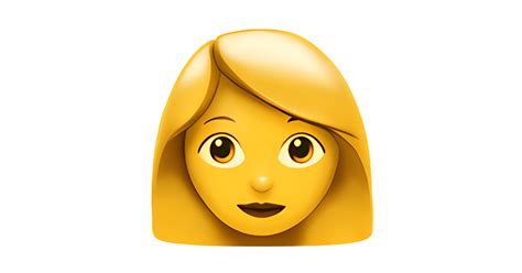 👩 Woman Emoji — Meanings Usage And Copy