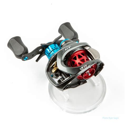 Daiwa Alphas Air TW 20 Whats All The Fuss About