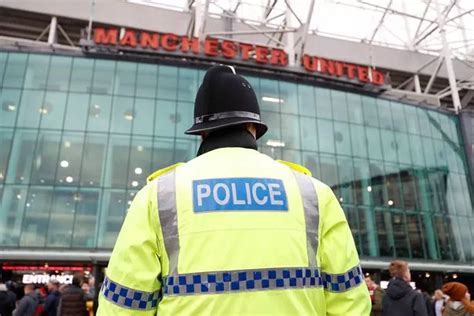 worst behaved football fans revealed as arrests hit highest level for years daily star