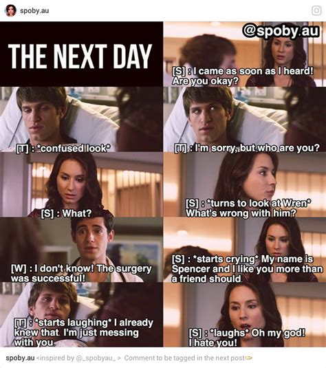 if this was real i would ve been laughing so hard pll memes funny mom