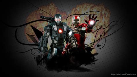 We have a massive amount of desktop if you're looking for the best wallpaper computer hd then wallpapertag is the place to be. Iron Man 3 Iron Man Site Page Wallpaper - windows 10 ...