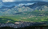 Boghni - Tizi Ouzou - Algerie | Places to see, Natural landmarks, Travel