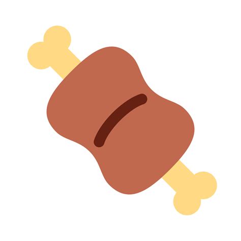 🍖 Meat On Bone Emoji What Emoji 🧐
