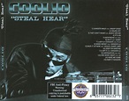 Coolio - Steal Hear (Compact Disc) | RAPPERSE.COM