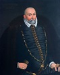 George Frederick, Margrave of Brandenburg Ansbach - Alchetron, the free ...