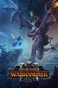 Total War Warhammer Iii Marches Into Battle With A Launch Trailer