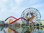 Disney California Adventure Theme Park – Dixie Delights