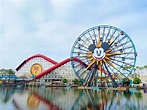 Disney California Adventure Theme Park – Dixie Delights