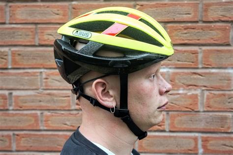 How To Wear A Bike Helmet And How To Avoid Common Mistakes Bikeradar