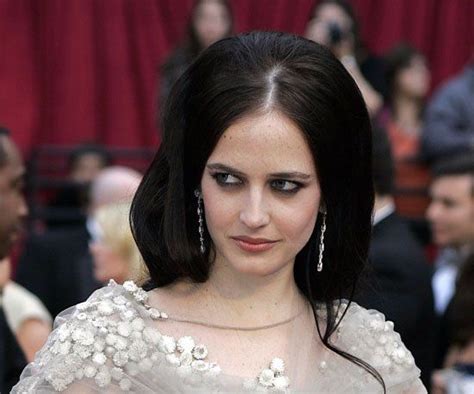 The Most Iconic Oscars Beauty Missteps Of All Time Actress Eva Green