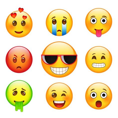 Lista 93 Foto Estados De Animo Emojis Con Nombres Mirada Tensa
