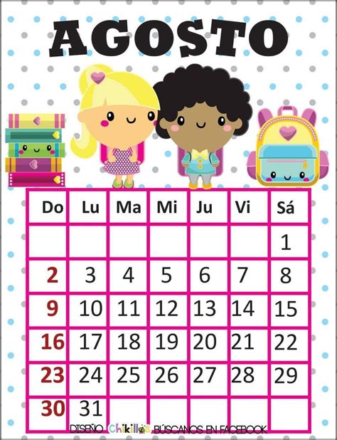 Pin De Maestra Anita 🍎 Em Calendarios Cumpleaños Y Horarios De Clases