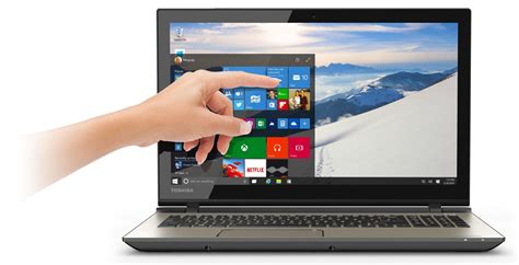 Toshiba Reveals New Premium Satellite S Series Laptops Techpowerup