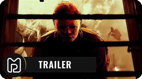 Halloween 2 And 3 Teaser Trailer Ov 2020 Halloween Kills And Ends Youtube