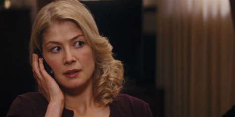 Rosamund Pike 5 Awesome Performances And 5 That Sucked Page 7