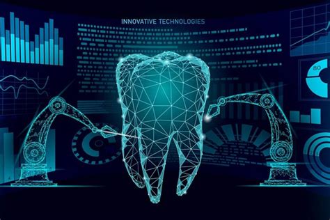 New Dental Technology In 2021 That Will Advance Dentistry