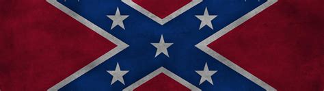 Confederate Flag Hd Wallpaper Wallpapersafari