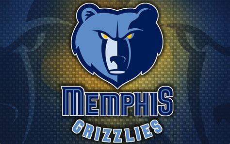 Memphis Grizzlies Wallpaper 1440x900 27765