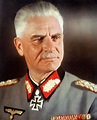Pin auf Wehrmacht Generals / Admirals