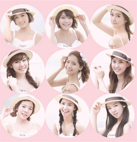 Girls Generation Snsd Echo Lyrics Hot Sexy Beauty Club