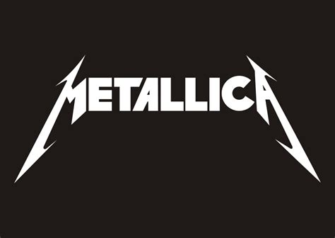 Maybe you would like to learn more about one of these? Logo Metallica Vector - Free Logo Vector Download