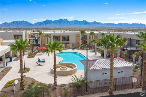 Sonoma Pointe Apartments Apartments In Las Cruces Nm