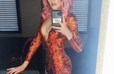 mcnamara katherine sexy selfie cleavage fappening kat pro thefappening big tits set