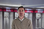 Przemysław Tytoń został nowym zawodnikiem Ajaxu Amsterdam